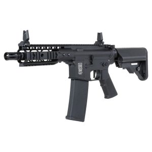 SPECNA ARMS FUCILE ELETTRICO SA-C12 CORE HAL ETU GEN.2 NERO (SPE-01-047105) SPECNA ARMS FUCILE ELETTRICO SA-C12 CORE HAL ETU GEN.2 NERO (SPE-01-047105)