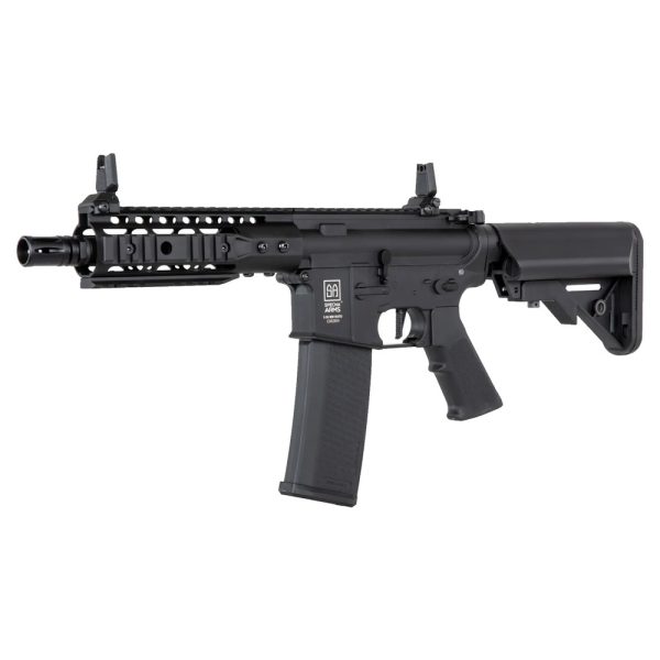 SPECNA ARMS FUCILE ELETTRICO SA-C12 CORE HAL ETU NERO (SPE-01-041698) SPECNA ARMS FUCILE ELETTRICO SA-C12 CORE HAL ETU NERO (SPE-01-041698)