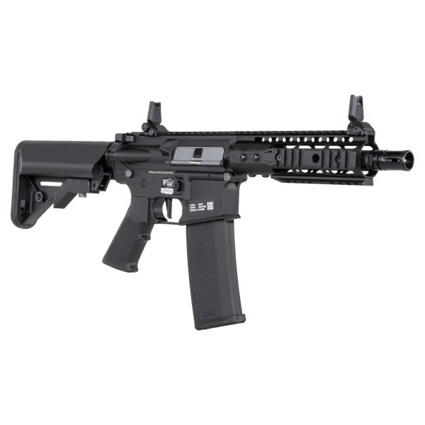SPECNA ARMS FUCILE ELETTRICO SA-C12 CORE HAL ETU NERO (SPE-01-041698) SPECNA ARMS FUCILE ELETTRICO SA-C12 CORE HAL ETU NERO (SPE-01-041698)