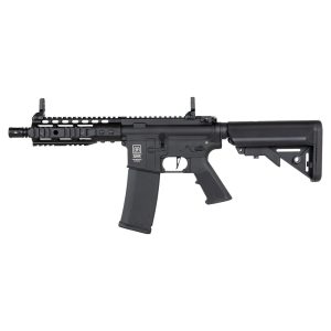 SPECNA ARMS FUCILE ELETTRICO SA-C12 CORE HAL ETU NERO (SPE-01-041698) SPECNA ARMS FUCILE ELETTRICO SA-C12 CORE HAL ETU NERO (SPE-01-041698)
