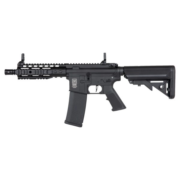 SPECNA ARMS FUCILE ELETTRICO SA-C12 CORE HAL ETU NERO (SPE-01-041698) SPECNA ARMS FUCILE ELETTRICO SA-C12 CORE HAL ETU NERO (SPE-01-041698)