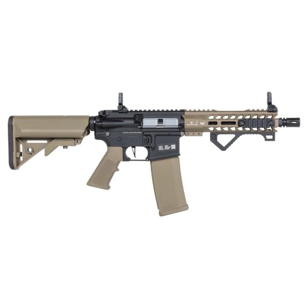 SPECNA ARMS FUCILE ELETTRICO SA-C17 CORE HAL ETU GEN.2 HALF-TAN (SPE-01-047108)