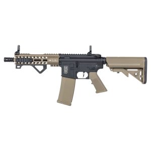 SPECNA ARMS FUCILE ELETTRICO SA-C17 CORE HAL ETU GEN.2 HALF-TAN (SPE-01-047108) SPECNA ARMS FUCILE ELETTRICO SA-C17 CORE HAL ETU GEN.2 HALF-TAN (SPE-01-047108)
