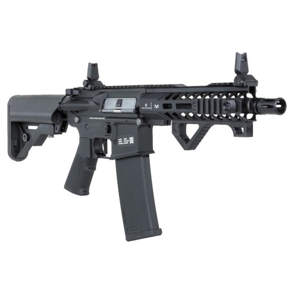 SPECNA ARMS FUCILE ELETTRICO SA-C17 CORE HAL ETU GEN.2 NERO (SPE-01-047107)