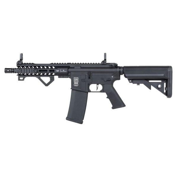 SPECNA ARMS FUCILE ELETTRICO SA-C17 CORE HAL ETU GEN.2 NERO (SPE-01-047107)