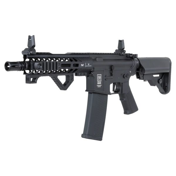 SPECNA ARMS FUCILE ELETTRICO SA-C17 CORE HAL ETU GEN.2 NERO (SPE-01-047107)