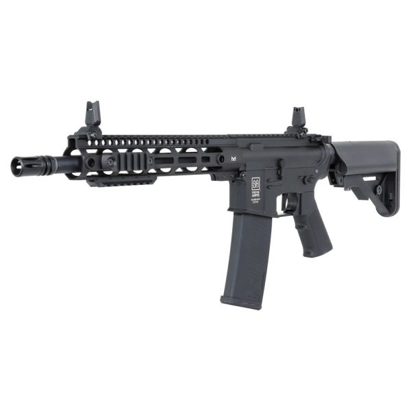 SPECNA ARMS FUCILE ELETTRICO SA-C20 CORE HAL ETU GEN.2 NERO (SPE-01-047113) SPECNA ARMS FUCILE ELETTRICO SA-C20 CORE HAL ETU GEN.2 NERO (SPE-01-047113)
