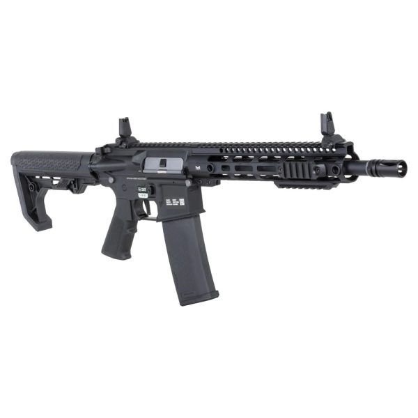 SPECNA ARMS FUCILE ELETTRICO SA-C20-L CORE LIGHT OPS STOCK HAL ETU GEN.2 NERO (SPE-01-047115) SPECNA ARMS FUCILE ELETTRICO SA-C20-L CORE LIGHT OPS STOCK HAL ETU GEN.2 NERO (SPE-01-047115)