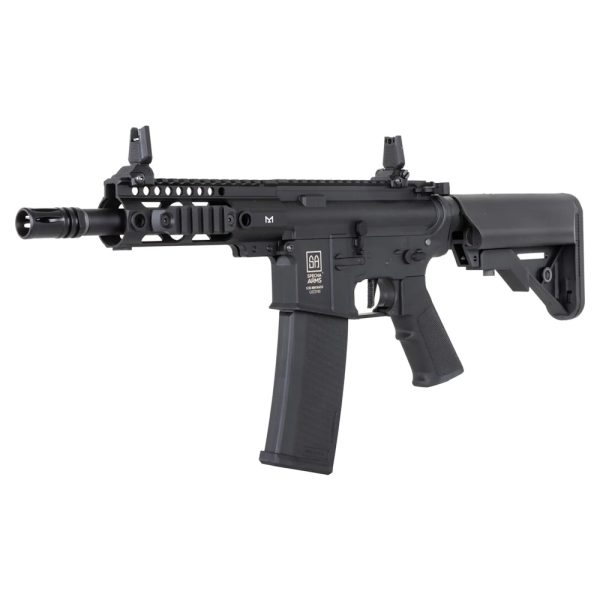 SPECNA ARMS FUCILE ELETTRICO SA-C21 CORE HAL ETU GEN.2 NERO (SPE-01-047117) SPECNA ARMS FUCILE ELETTRICO SA-C21 CORE HAL ETU GEN.2 NERO (SPE-01-047117)