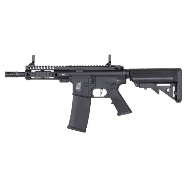 SPECNA ARMS FUCILE ELETTRICO SA-C21 CORE HAL ETU GEN.2 NERO (SPE-01-047117) SPECNA ARMS FUCILE ELETTRICO SA-C21 CORE HAL ETU GEN.2 NERO (SPE-01-047117)