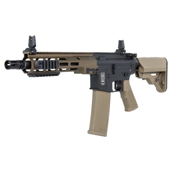 SPECNA ARMS FUCILE ELETTRICO SA-C23 CORE HAL ETU GEN.2 CHAOS BRONZE (SPE-01-047124) SPECNA ARMS FUCILE ELETTRICO SA-C23 CORE HAL ETU GEN.2 CHAOS BRONZE (SPE-01-047124)