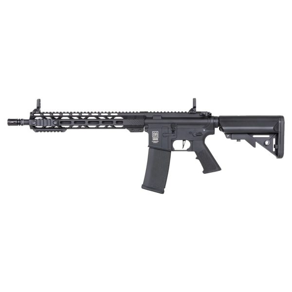 SPECNA ARMS FUCILE ELETTRICO SA-C24 CORE HAL ETU GEN.2 NERO (SPE-01-047125) SPECNA ARMS FUCILE ELETTRICO SA-C24 CORE HAL ETU GEN.2 NERO (SPE-01-047125)
