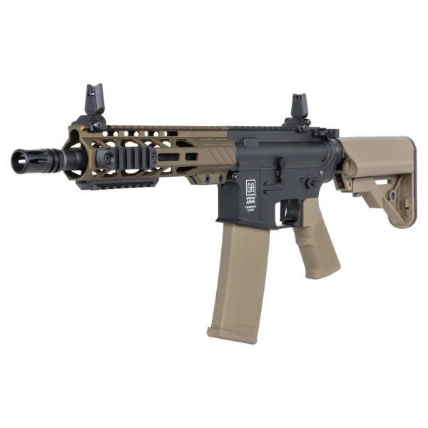 SPECNA ARMS FUCILE ELETTRICO SA-C25 CORE HAL ETU GEN.2 CHAOS BRONZE (SPE-01-047128) SPECNA ARMS FUCILE ELETTRICO SA-C25 CORE HAL ETU GEN.2 CHAOS BRONZE (SPE-01-047128)