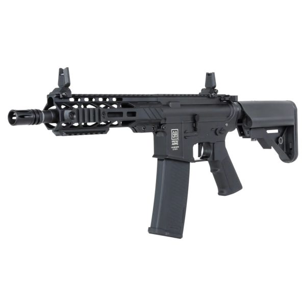 SPECNA ARMS FUCILE ELETTRICO SA-C25 CORE HAL ETU GEN.2 NERO (SPE-01-047127) SPECNA ARMS FUCILE ELETTRICO SA-C25 CORE HAL ETU GEN.2 NERO (SPE-01-047127)
