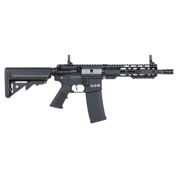SPECNA ARMS FUCILE ELETTRICO SA-C25 CORE HAL ETU GEN.2 NERO (SPE-01-047127) SPECNA ARMS FUCILE ELETTRICO SA-C25 CORE HAL ETU GEN.2 NERO (SPE-01-047127)