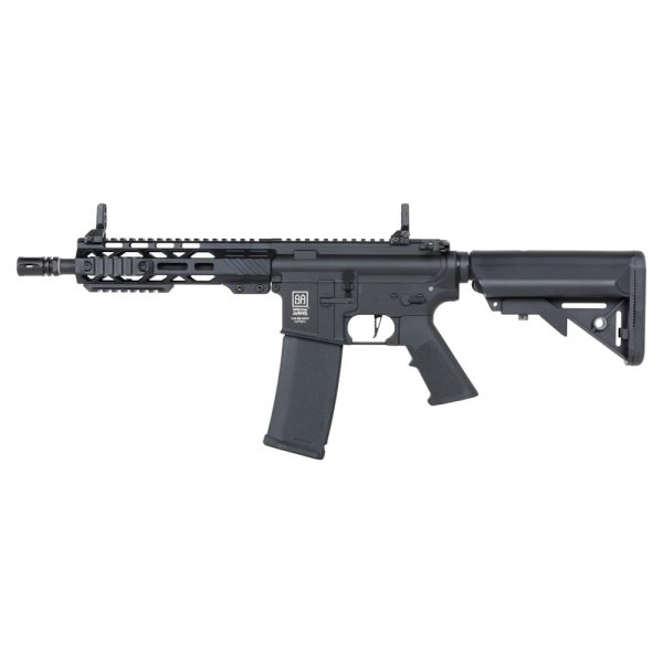 SPECNA ARMS FUCILE ELETTRICO SA-C25 CORE HAL ETU GEN.2 NERO (SPE-01-047127) SPECNA ARMS FUCILE ELETTRICO SA-C25 CORE HAL ETU GEN.2 NERO (SPE-01-047127)