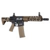 SPECNA ARMS FUCILE ELETTRICO SA-C25 PDW CORE HAL ETU CHAOS BRONZE (SPE-01-041254) SPECNA ARMS FUCILE ELETTRICO SA-C25 PDW CORE HAL ETU CHAOS BRONZE (SPE-01-041254)