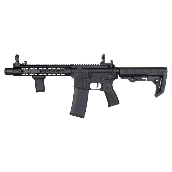 SPECNA ARMS FUCILE ELETTRICO SA-E07 EDGE LIGHT OPS STOCK HAL2 NERO (SPE-01-039912)