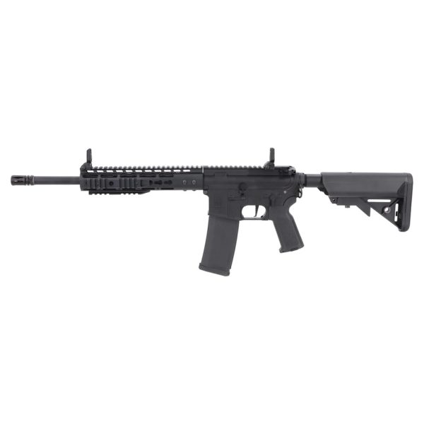 SPECNA ARMS FUCILE ELETTRICO SA-E09 EDGE HAL2 ETU GEN.2 NERO (SPE-01-047160)