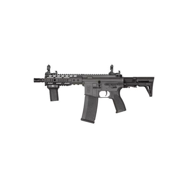 SPECNA ARMS FUCILE ELETTRICO SA-E12 PDW EDGE GRIGIO CHAOS (SPE-01-027689)