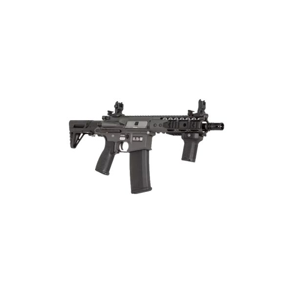 SPECNA ARMS FUCILE ELETTRICO SA-E12 PDW EDGE GRIGIO CHAOS (SPE-01-027689)