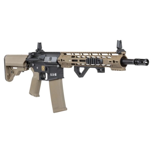 SPECNA ARMS FUCILE ELETTRICO SA-E14-H EDGE HEAVY OPS STOCK HAL ETU HALF -TAN (SPE-01-041630) SPECNA ARMS FUCILE ELETTRICO SA-E14-H EDGE HEAVY OPS STOCK HAL ETU HALF -TAN (SPE-01-041630)