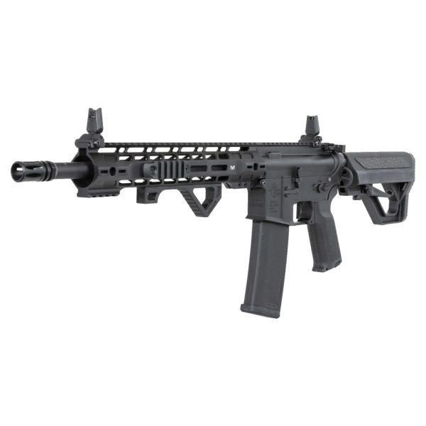 SPECNA ARMS FUCILE ELETTRICO SA-E14-H EDGE HEAVY OPS STOCK HAL ETU NERO (SPE-01-041628) SPECNA ARMS FUCILE ELETTRICO SA-E14-H EDGE HEAVY OPS STOCK HAL ETU NERO (SPE-01-041628)