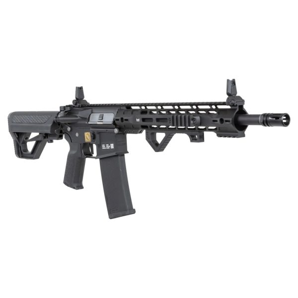 SPECNA ARMS FUCILE ELETTRICO SA-E14-H EDGE HEAVY OPS STOCK HAL ETU NERO (SPE-01-041628) SPECNA ARMS FUCILE ELETTRICO SA-E14-H EDGE HEAVY OPS STOCK HAL ETU NERO (SPE-01-041628)