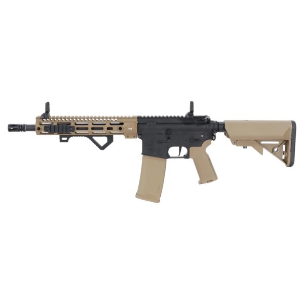 SPECNA ARMS FUCILE ELETTRICO SA-E20 EDGE HAL2 ETU GEN.2 HALF-TAN (SPE-01-039917) SPECNA ARMS FUCILE ELETTRICO SA-E20 EDGE HAL2 ETU GEN.2 HALF-TAN (SPE-01-039917)