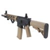 SPECNA ARMS FUCILE ELETTRICO SA-E20 EDGE HAL2 ETU GEN.2 HALF-TAN (SPE-01-039917) SPECNA ARMS FUCILE ELETTRICO SA-E20 EDGE HAL2 ETU GEN.2 HALF-TAN (SPE-01-039917)