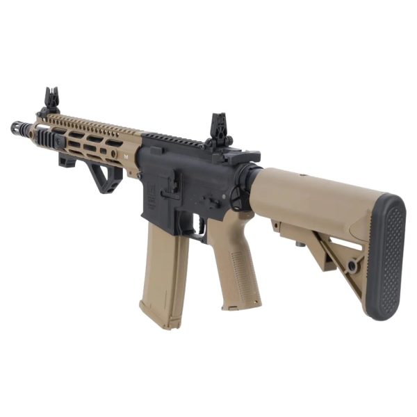 SPECNA ARMS FUCILE ELETTRICO SA-E20 EDGE HAL2 ETU GEN.2 HALF-TAN (SPE-01-039917) SPECNA ARMS FUCILE ELETTRICO SA-E20 EDGE HAL2 ETU GEN.2 HALF-TAN (SPE-01-039917)