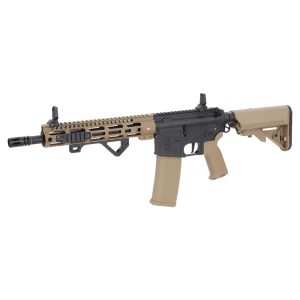 SPECNA ARMS FUCILE ELETTRICO SA-E20 EDGE HAL2 ETU GEN.2 HALF-TAN (SPE-01-039917) SPECNA ARMS FUCILE ELETTRICO SA-E20 EDGE HAL2 ETU GEN.2 HALF-TAN (SPE-01-039917)