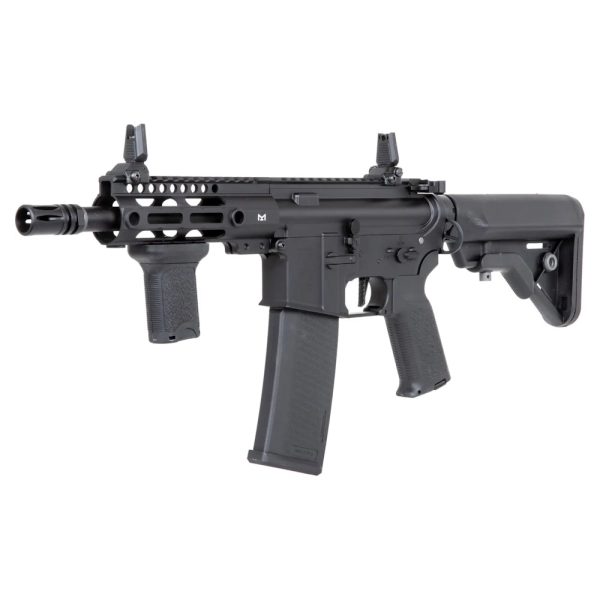 SPECNA ARMS FUCILE ELETTRICO SA-E21 EDGE HAL ETU NERO (SPE-01-041640) SPECNA ARMS FUCILE ELETTRICO SA-E21 EDGE HAL ETU NERO (SPE-01-041640)