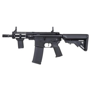 SPECNA ARMS FUCILE ELETTRICO SA-E21 EDGE HAL ETU NERO (SPE-01-041640) SPECNA ARMS FUCILE ELETTRICO SA-E21 EDGE HAL ETU NERO (SPE-01-041640)