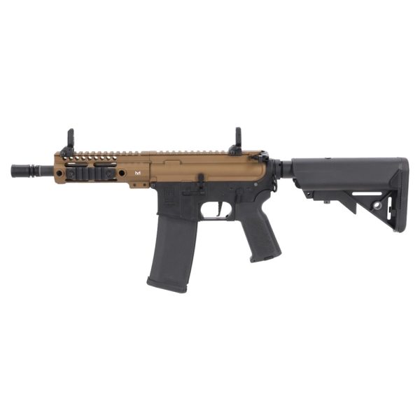 SPECNA ARMS FUCILE ELETTRICO SA-E21 EDGE HAL2 ETU GEN.2 CHAOS BRONZE (SPE-01-047198)