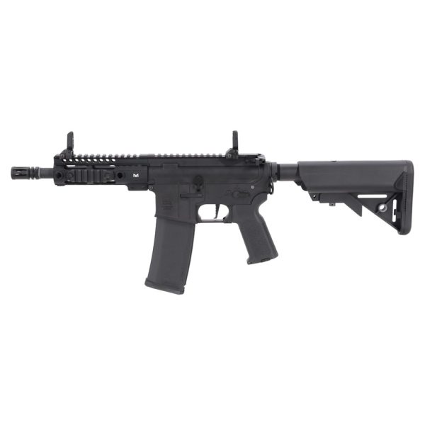 SPECNA ARMS FUCILE ELETTRICO SA-E21 EDGE HAL2 ETU GEN.2 NERO (SPE-01-047197) SPECNA ARMS FUCILE ELETTRICO SA-E21 EDGE HAL2 ETU GEN.2 NERO (SPE-01-047197)