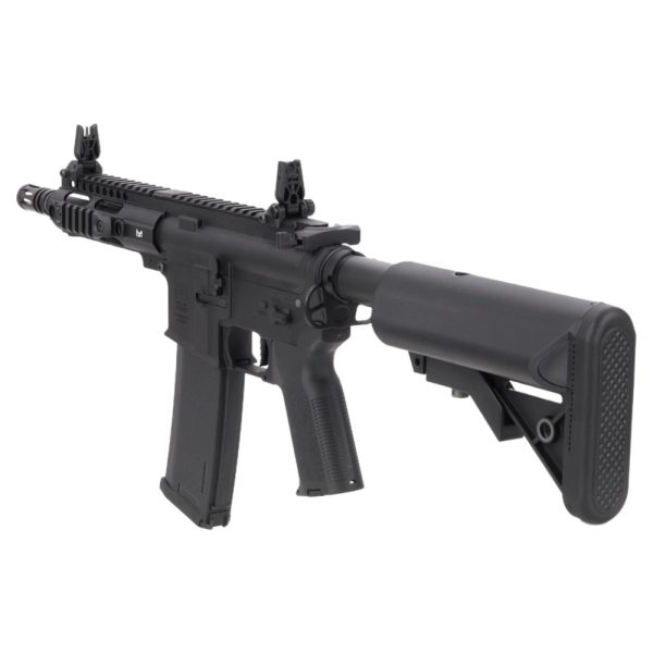 SPECNA ARMS FUCILE ELETTRICO SA-E21 EDGE HAL2 ETU GEN.2 NERO (SPE-01-047197) SPECNA ARMS FUCILE ELETTRICO SA-E21 EDGE HAL2 ETU GEN.2 NERO (SPE-01-047197)