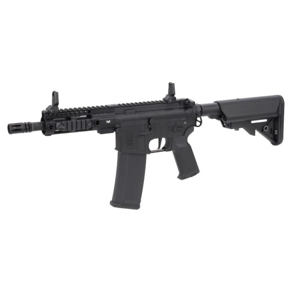 SPECNA ARMS FUCILE ELETTRICO SA-E21 EDGE HAL2 ETU GEN.2 NERO (SPE-01-047197) SPECNA ARMS FUCILE ELETTRICO SA-E21 EDGE HAL2 ETU GEN.2 NERO (SPE-01-047197)