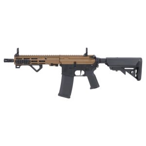 SPECNA ARMS FUCILE ELETTRICO SA-E23 EDGE HAL2 ETU GEN.2 CHAOS BRONZE (SPE-01-047201) SPECNA ARMS FUCILE ELETTRICO SA-E23 EDGE HAL2 ETU GEN.2 CHAOS BRONZE (SPE-01-047201)