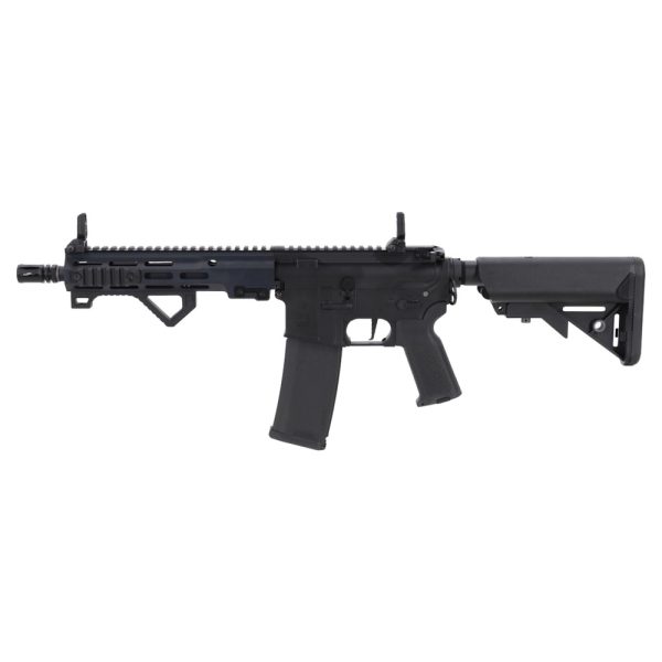 SPECNA ARMS FUCILE ELETTRICO SA-E23 EDGE HAL2 ETU GEN.2 NERO (SPE-01-039918) SPECNA ARMS FUCILE ELETTRICO SA-E23 EDGE HAL2 ETU GEN.2 NERO (SPE-01-039918)