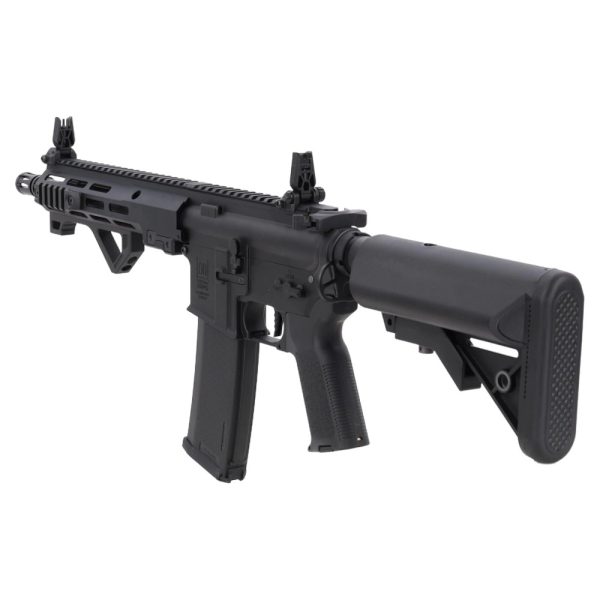 SPECNA ARMS FUCILE ELETTRICO SA-E23 EDGE HAL2 ETU GEN.2 NERO (SPE-01-039918) SPECNA ARMS FUCILE ELETTRICO SA-E23 EDGE HAL2 ETU GEN.2 NERO (SPE-01-039918)