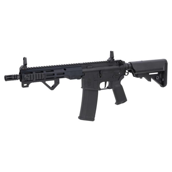 SPECNA ARMS FUCILE ELETTRICO SA-E23 EDGE HAL2 ETU GEN.2 NERO (SPE-01-039918) SPECNA ARMS FUCILE ELETTRICO SA-E23 EDGE HAL2 ETU GEN.2 NERO (SPE-01-039918)