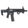 SPECNA ARMS FUCILE ELETTRICO SA-E23-L EDGE LIGHT OPS STOCK HAL ETU BLACK (SPE-01-041645) SPECNA ARMS FUCILE ELETTRICO SA-E23-L EDGE LIGHT OPS STOCK HAL ETU BLACK (SPE-01-041645)