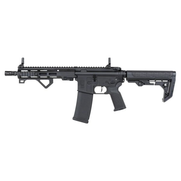 SPECNA ARMS FUCILE ELETTRICO SA-E23-L EDGE LIGHT OPS STOCK HAL ETU BLACK (SPE-01-041645) SPECNA ARMS FUCILE ELETTRICO SA-E23-L EDGE LIGHT OPS STOCK HAL ETU BLACK (SPE-01-041645)