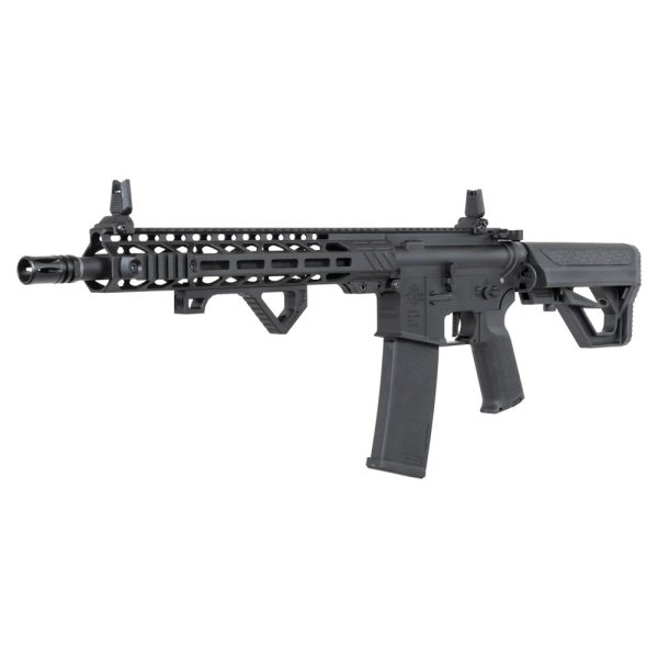 SPECNA ARMS FUCILE ELETTRICO SA-E24-H EDGE HEAVY OPS STOCK HAL ETU BLACK (SPE-01-041648) SPECNA ARMS FUCILE ELETTRICO SA-E24-H EDGE HEAVY OPS STOCK HAL ETU BLACK (SPE-01-041648)