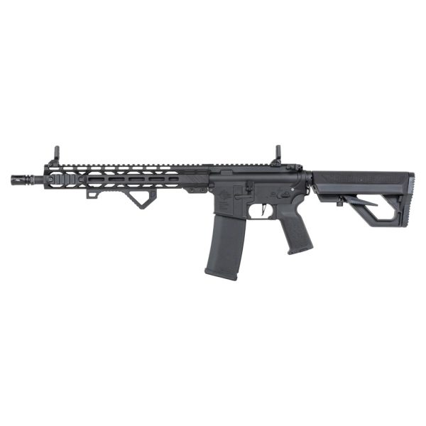 SPECNA ARMS FUCILE ELETTRICO SA-E24-H EDGE HEAVY OPS STOCK HAL ETU BLACK (SPE-01-041648) SPECNA ARMS FUCILE ELETTRICO SA-E24-H EDGE HEAVY OPS STOCK HAL ETU BLACK (SPE-01-041648)