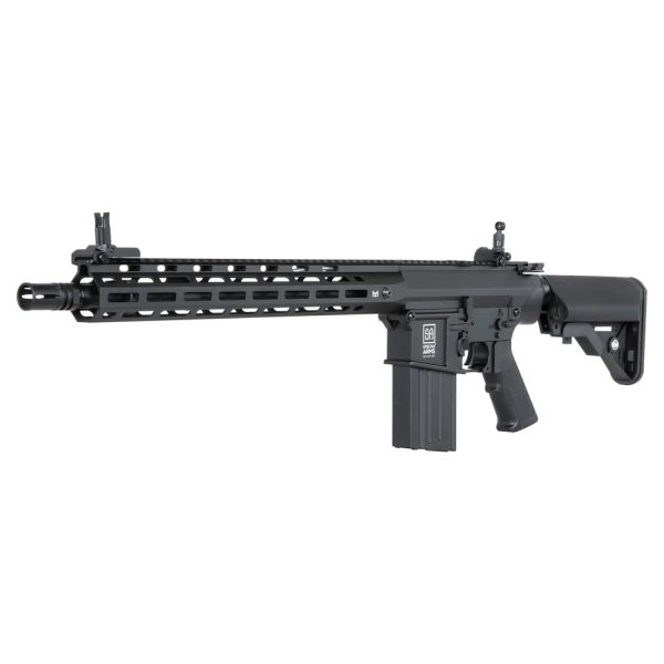 SPECNA ARMS FUCILE ELETTRICO SA-E35 EDGE KESTREL ETU BLACK (SPE-01-041816) SPECNA ARMS FUCILE ELETTRICO SA-E35 EDGE KESTREL ETU BLACK (SPE-01-041816)