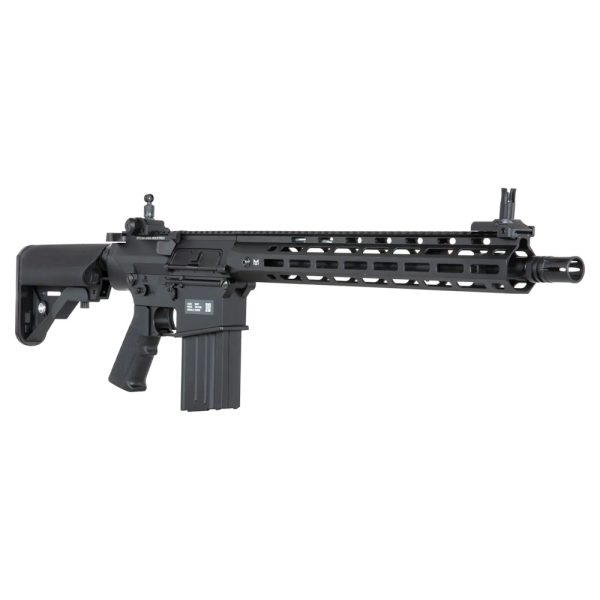 SPECNA ARMS FUCILE ELETTRICO SA-E35 EDGE KESTREL ETU BLACK (SPE-01-041816) SPECNA ARMS FUCILE ELETTRICO SA-E35 EDGE KESTREL ETU BLACK (SPE-01-041816)