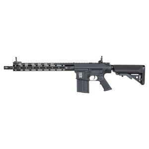 SPECNA ARMS FUCILE ELETTRICO SA-E35 EDGE KESTREL ETU BLACK (SPE-01-041816) SPECNA ARMS FUCILE ELETTRICO SA-E35 EDGE KESTREL ETU BLACK (SPE-01-041816)