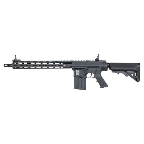 SPECNA ARMS FUCILE ELETTRICO SA-E35 EDGE KESTREL ETU BLACK (SPE-01-041816) SPECNA ARMS FUCILE ELETTRICO SA-E35 EDGE KESTREL ETU BLACK (SPE-01-041816)